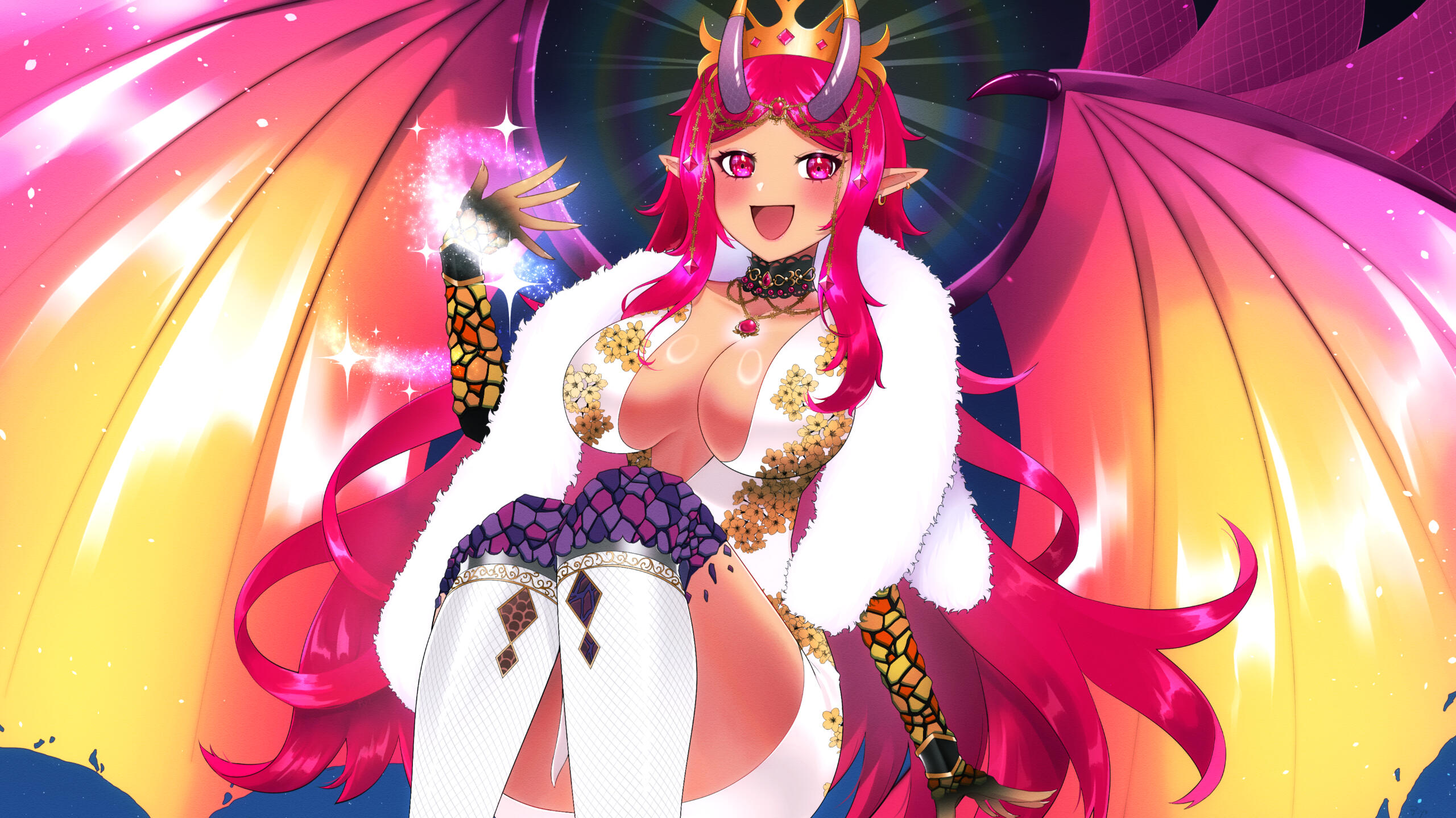 https://vgen.co/KittyRiko23
